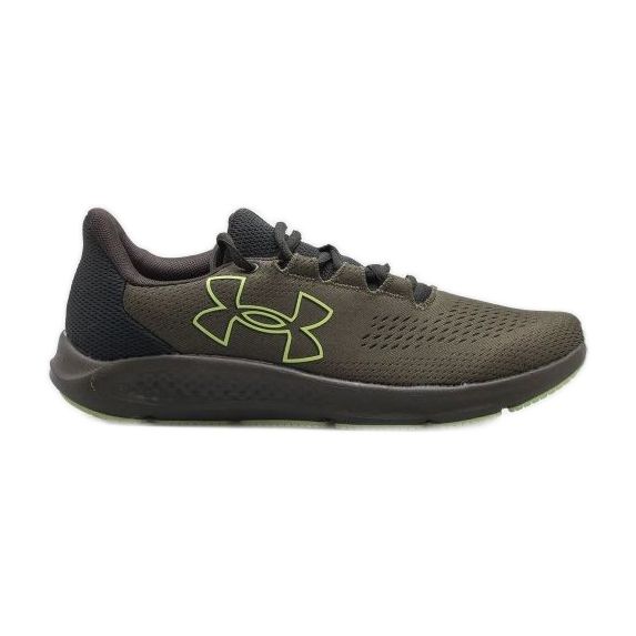 Sapatos Under Armour 3026518-301 verde