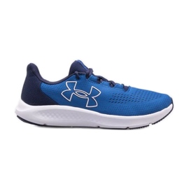 Sapatos Under Armour 3026518-401 azul