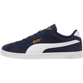Sapatos Puma Club Ii 397444 04 azul