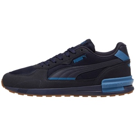 Sapatos Puma Graviton 380738 59 azul
