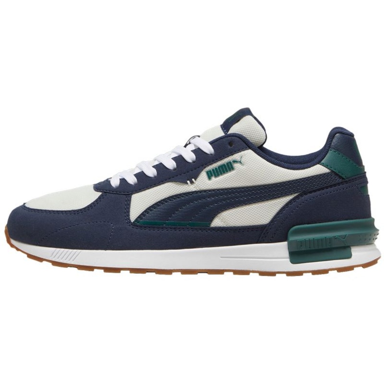 Sapatos Puma Graviton 380738 62 azul