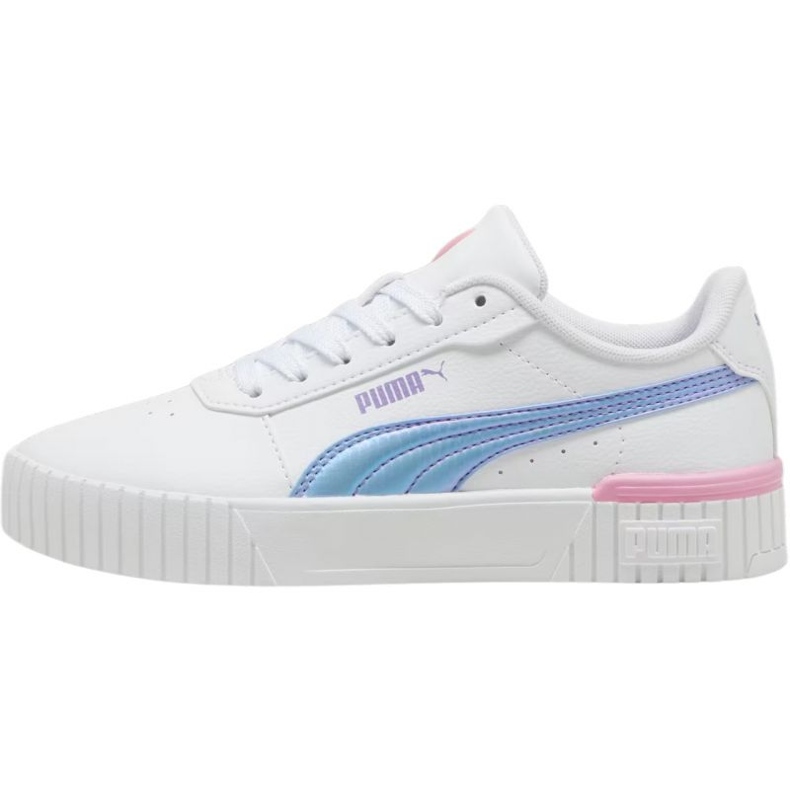 Tênis Puma Carina 2.0 397970 01 branco