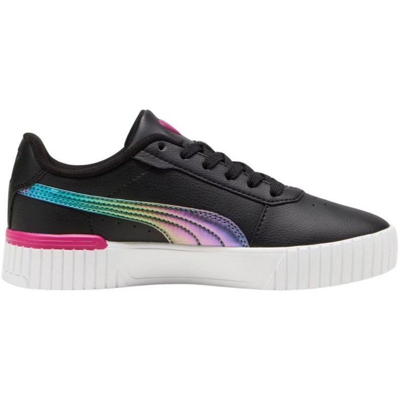 Sapatos Puma Carina 2.0 397970 02 preto
