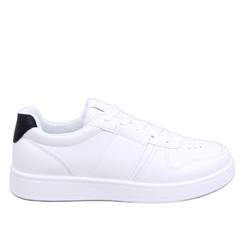Tênis feminino Lemoro Black branco