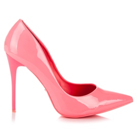 Vices Alfinetes de néon rosa Vices Alfinetes de néon rosa