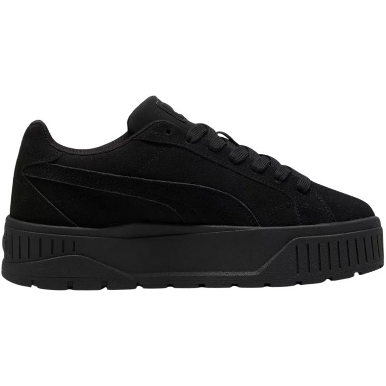 Sapatos Puma Karmen Ii 397457 01 preto