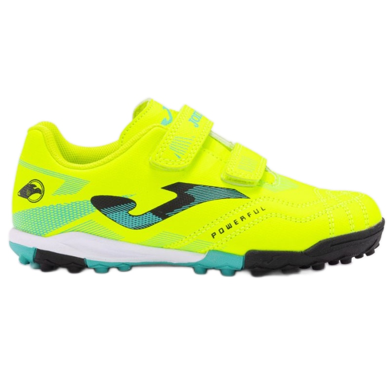 Sapatos Joma Powerful 2411 Tf POJW2411TFV amarelo