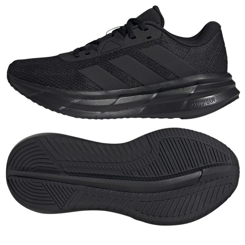 Tênis Adidas Galaxy 7 ID8764 preto