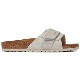 Chinelos Birkenstock Oita 1024226 bege Chinelos Birkenstock Oita 1024226 bege