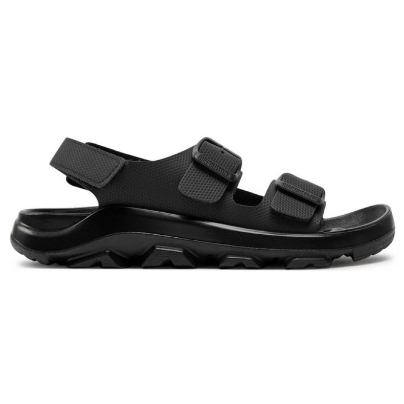 Sandálias Birkenstock Mogami 1027161 preto