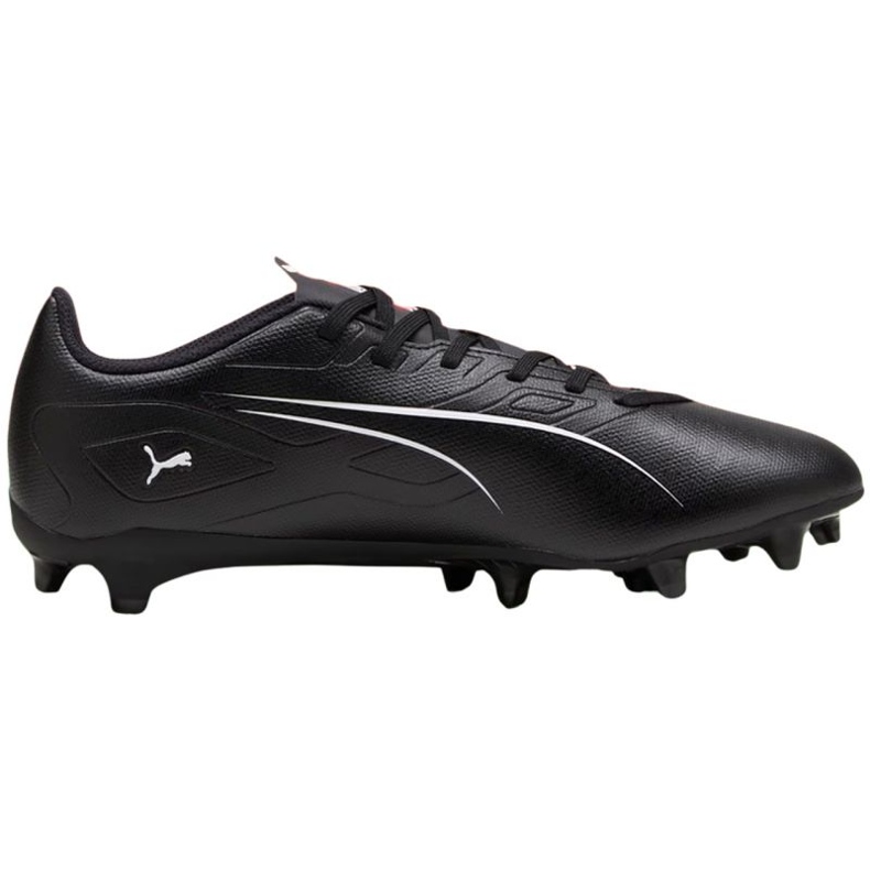Chuteiras Puma Ultra 5 Play FG/AG 107689 02 preto