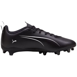 Chuteiras Puma Ultra 5 Play FG/AG 107695 02 preto