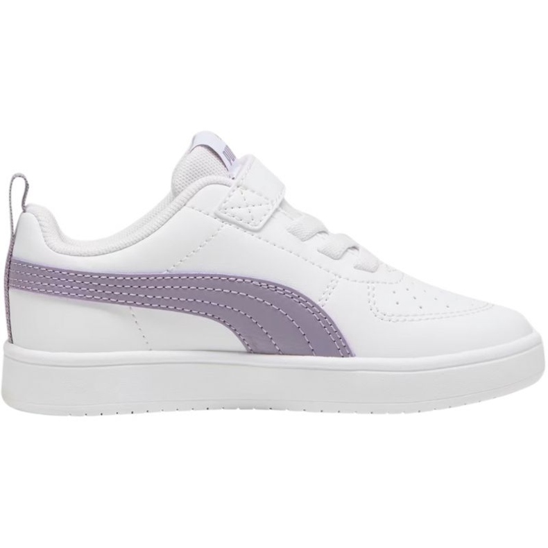 Sapatos Puma Rickie AC+ Ps 385836 33 branco