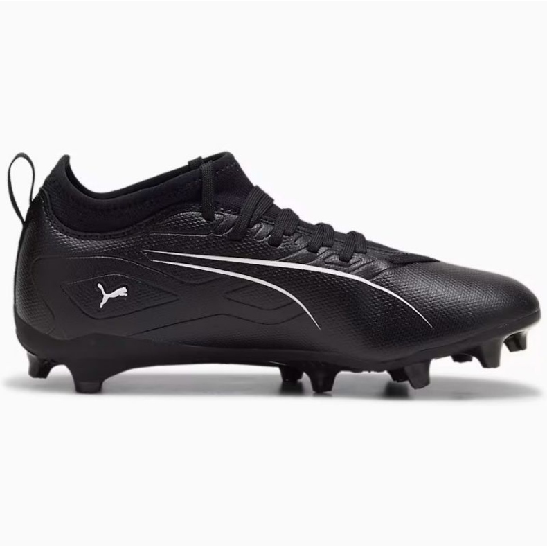Chuteiras Puma Ultra 5 Match FG/AG 108096-02 preto