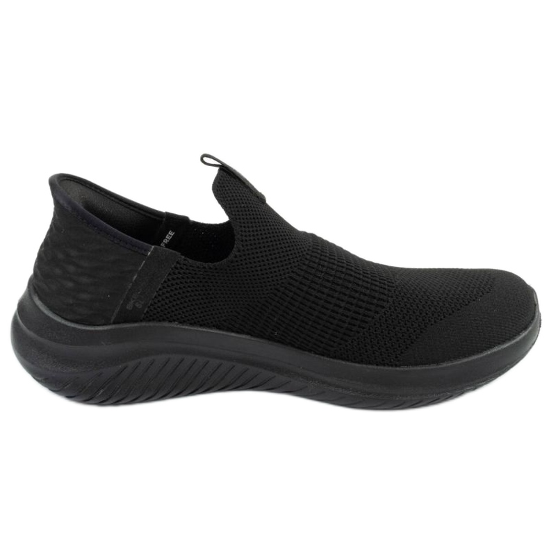 Sapatos Skechers 403844L SLIP-INS preto