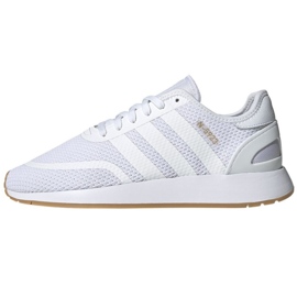 Sapatos Adidas N-5923 IH8876 branco