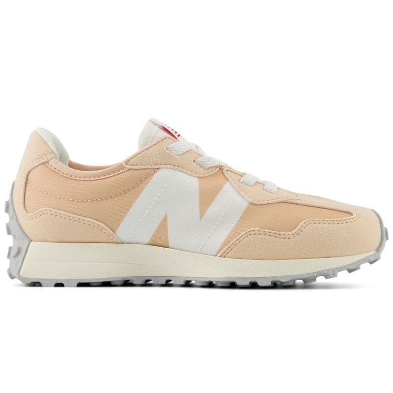 Tênis New Balance PH327LN laranja