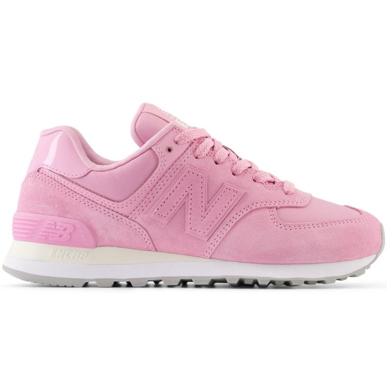 Tênis New Balance WL5742BB rosa