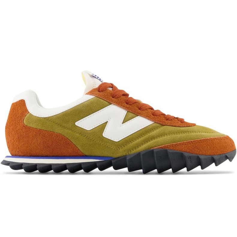 Tênis New Balance URC30ND multicolorido