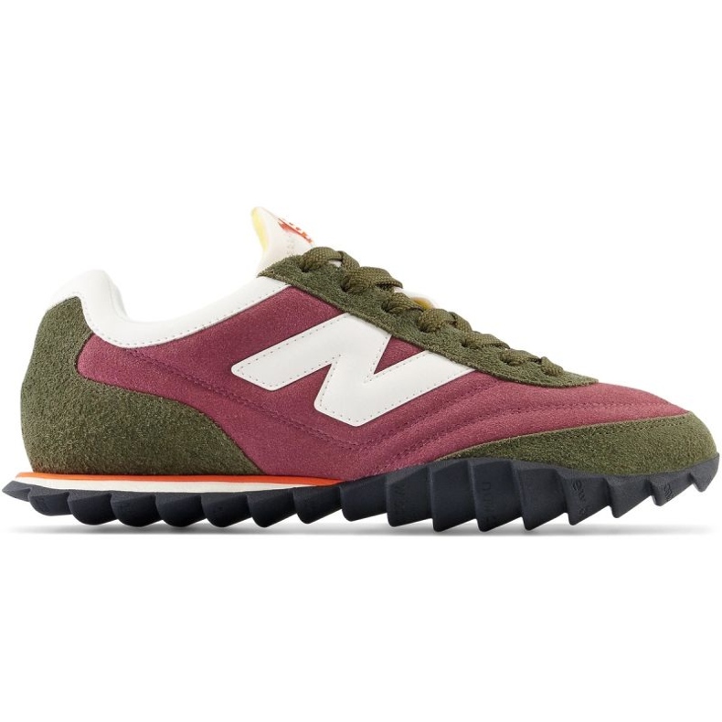 Tênis New Balance URC30NB multicolorido