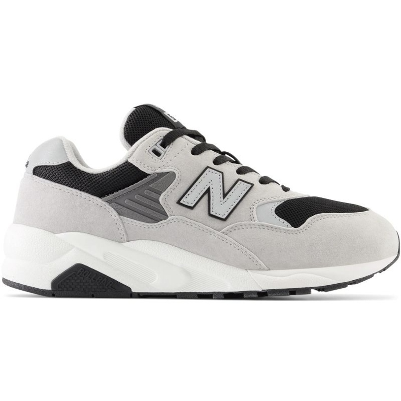 Tênis New Balance MT580CB2 cinza