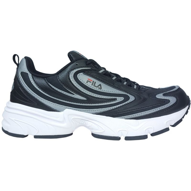 Sapatos Fila Actix FFM0314 83249 preto