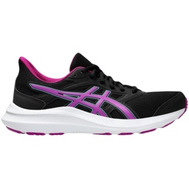 Tênis de corrida Asics Jolt 4 1012B421-009 preto