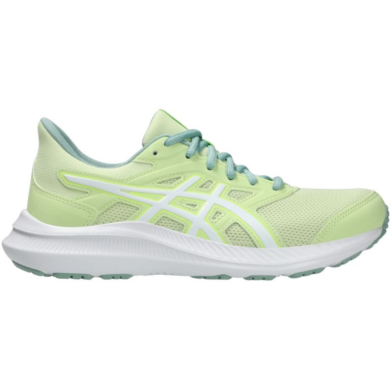 Tênis de corrida Asics Jolt 4 1012B421-300 verde