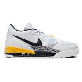 Tênis Nike Jordan Legacy 312 Low CD7069-107 branco Tênis Nike Jordan Legacy 312 Low CD7069-107 branco