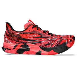Tênis Asics Noosa Tri 15 1011B609600 vermelho