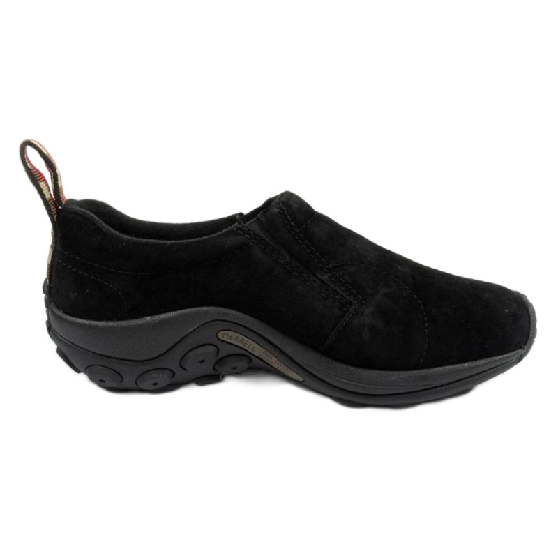 Calçados esportivos Merrell Jungle Moc J60826 preto