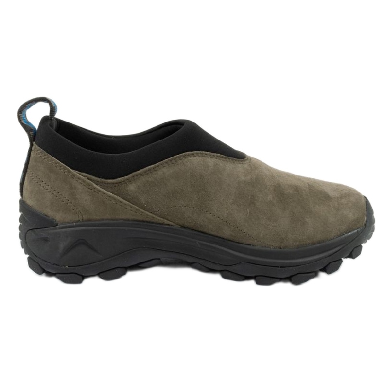 Calçados esportivos Merrell Winter Moc 3 J004565 verde