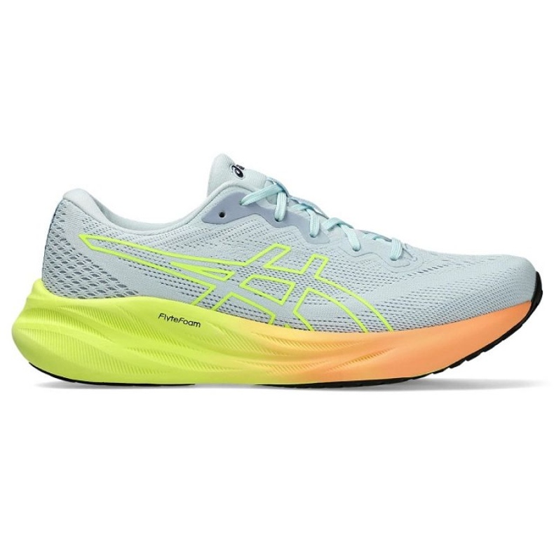 Tênis Asics Gel Pulse 15 1012B593021 cinza