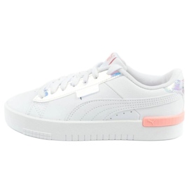 Calçados esportivos Puma Jada 393923 01 branco