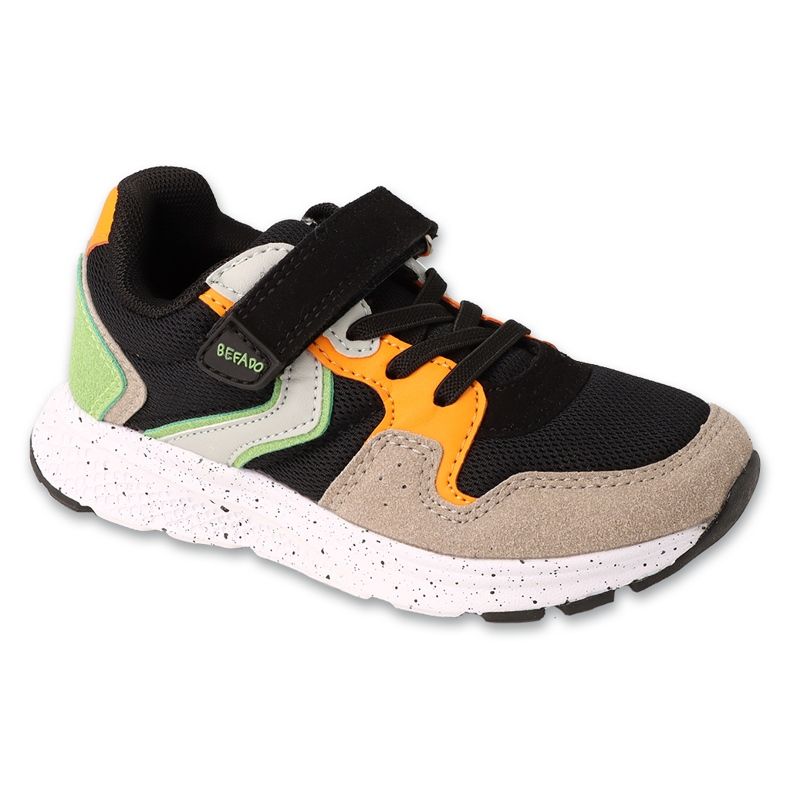 Esportes juvenis befado 516q278 preto