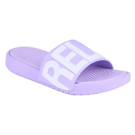 Chinelos Coqui Speedy 92800555087 roxo