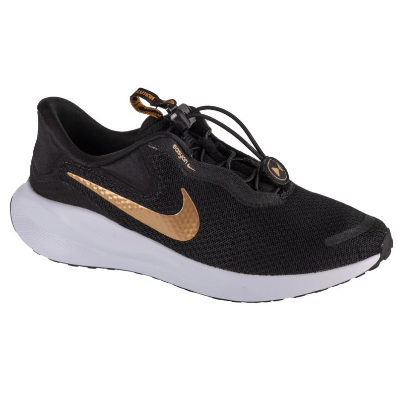 Tênis Nike Revolution 7 EasyOn FN7999-002 preto