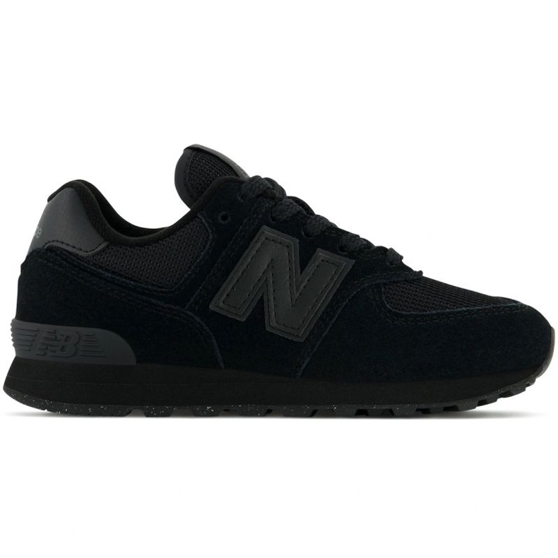 Calçados esportivos New Balance PC574EVE preto