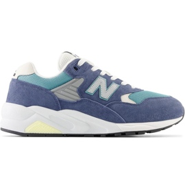 Calçados esportivos New Balance MT580CA2 azul Calçados esportivos New Balance MT580CA2 azul