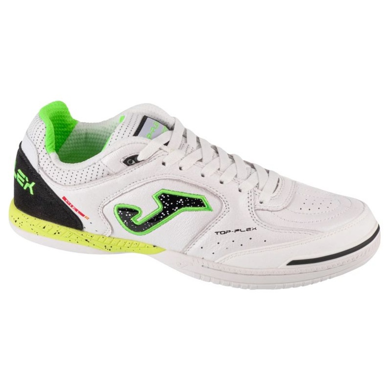 Joma Top Flex 2432 Em sapatos TOPW2432IN branco Joma Top Flex 2432 Em sapatos TOPW2432IN branco