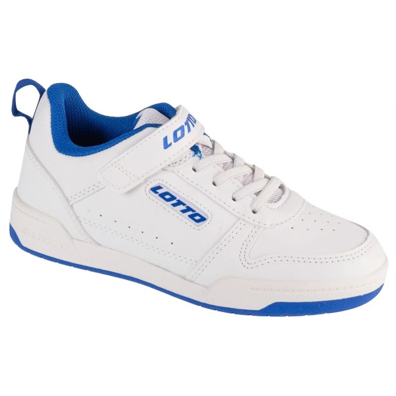 Sapatos Lotto Toco Bc K 2600320K-1050 branco