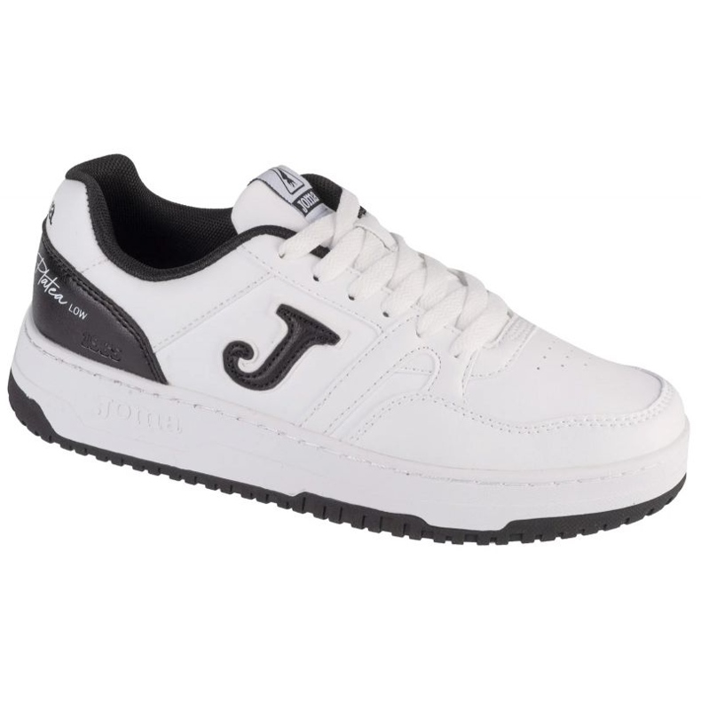 Sapatos Joma C.Platea Low Lady 2401 CPLALW2401 branco