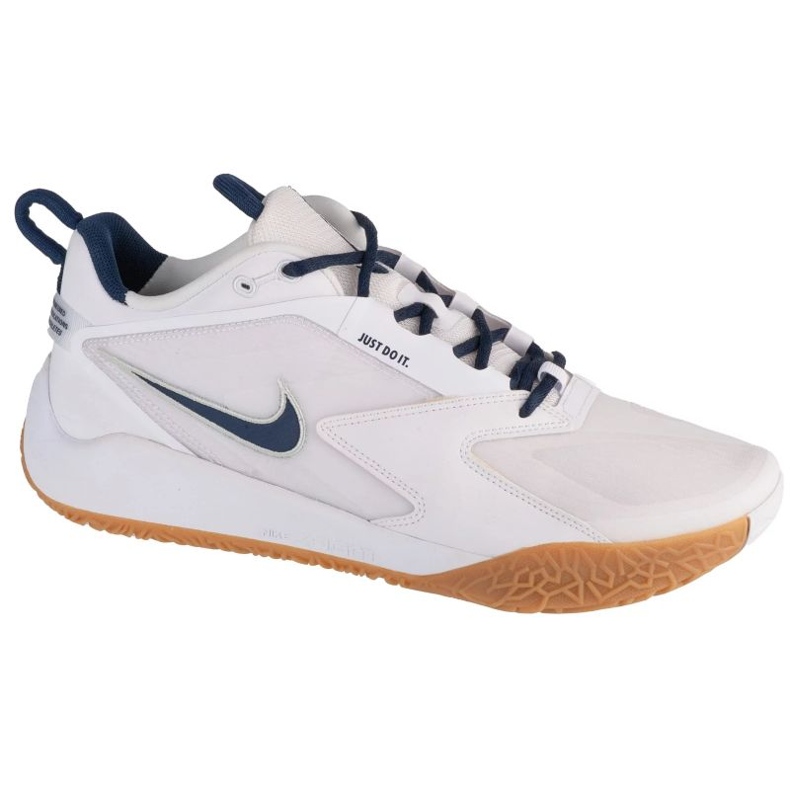 Tênis Nike Air Zoom Hyperace 3 FQ7074-107 branco