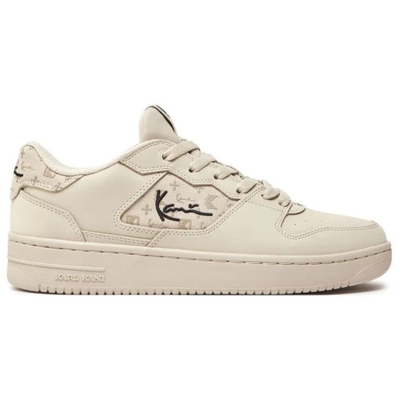 Sapatos Karl Kani 89 Prm 10800005 branco