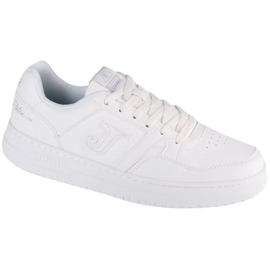 Joma C.Platea Low Masculino 2432 CPLAW2432 sapatos branco