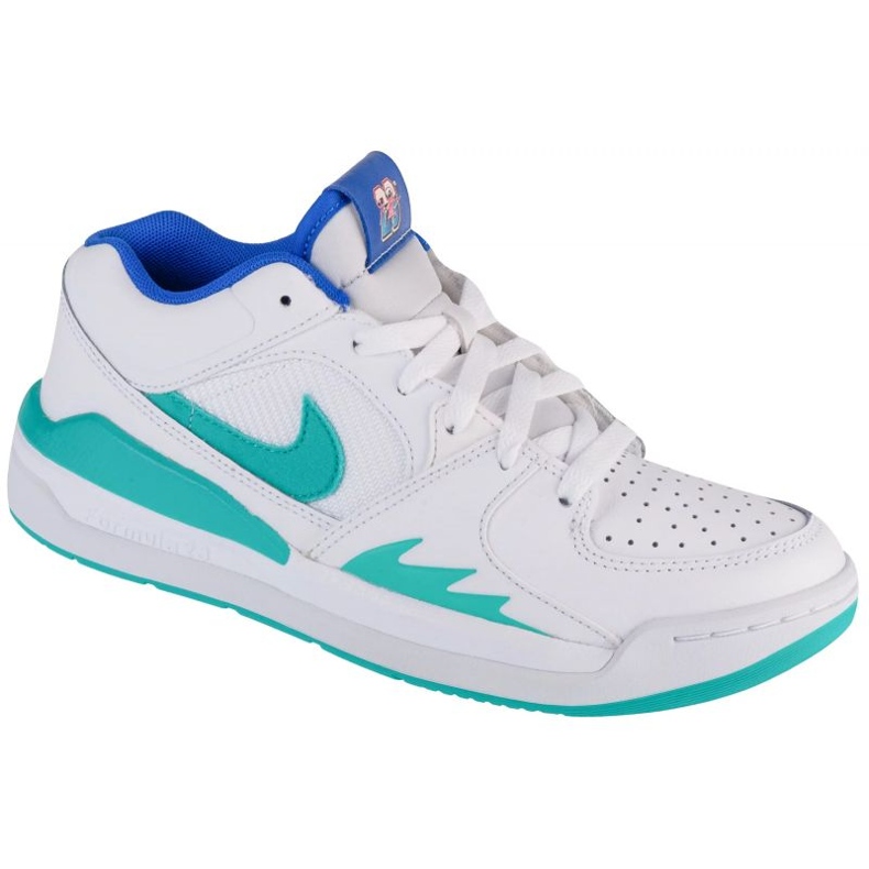 Nike Tênis Jordan Stadium 90 Se Gs HJ3515-100 branco