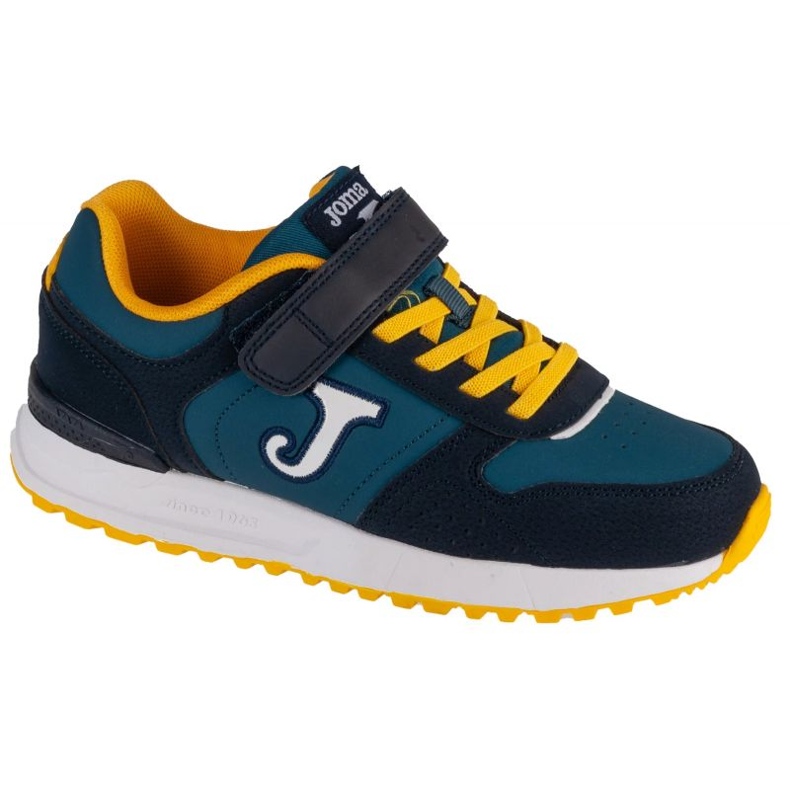 Joma Sapatos Tornado 2405 JTORNAW2405V azul