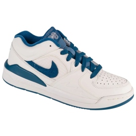 Nike Tênis Jordan Stadium 90 Wm FB2269-104 branco