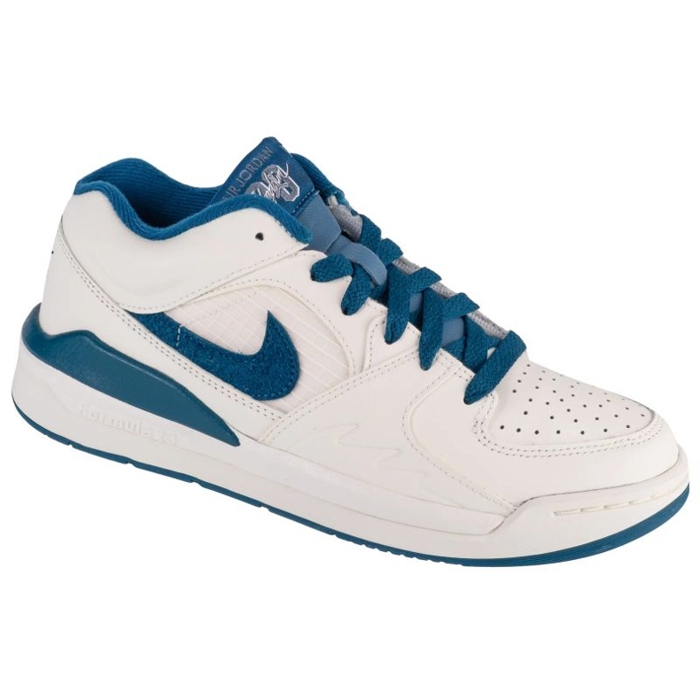 Nike Tênis Jordan Stadium 90 Wm FB2269-104 branco