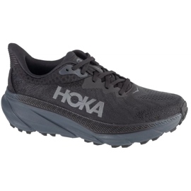 Hoka Challenger Atr 7 1134497-BBLC preto Hoka Challenger Atr 7 1134497-BBLC preto